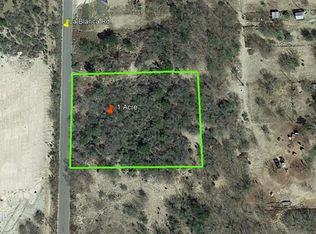 0 N Blanca Rd, Rio Grande City, TX 78582