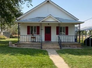 360 W 100 S, Fillmore, UT 84631