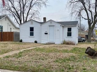 2400 Bryan Ave, Granite City, IL 62040