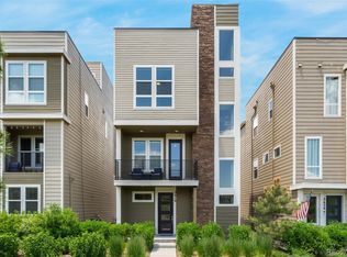 3610 Cerf Way, Castle Rock, CO 80109