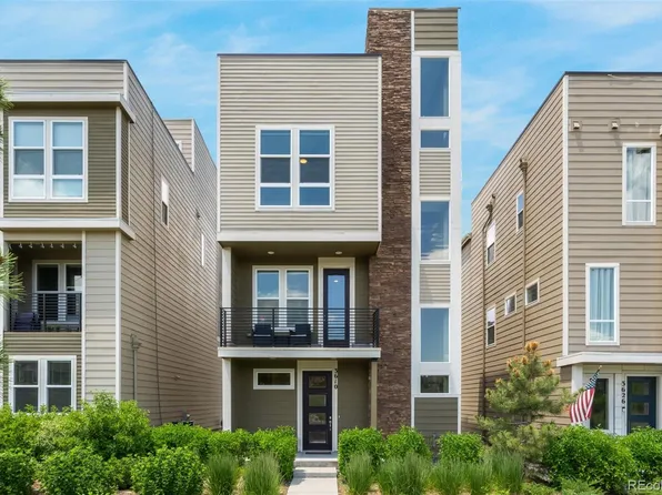 3610 Cerf Way, Castle Rock, CO 80109