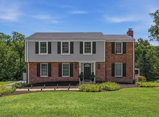 283 Brookwood Rd, Venetia, PA 15367