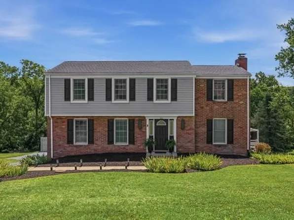 283 Brookwood Wood, Vestaburg, PA 15368