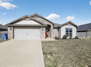 16217 Ridgeview Ln, Lindale, TX 75771