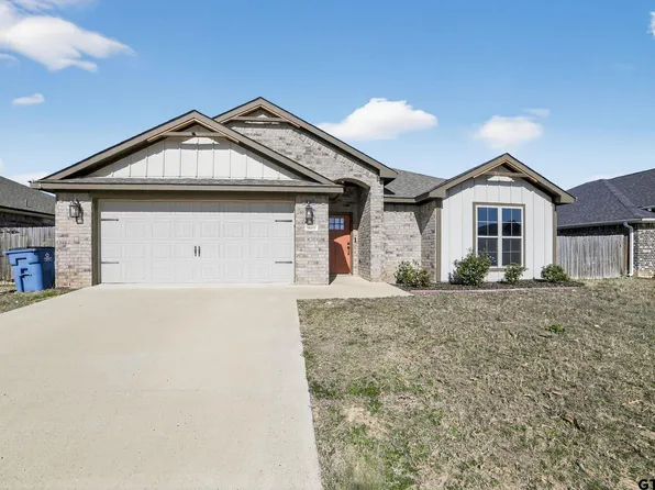16217 Ridgeview Ln, Lindale, TX 75771