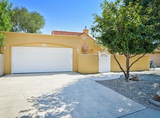 408 Montoya St NW, Albuquerque, NM 87104
