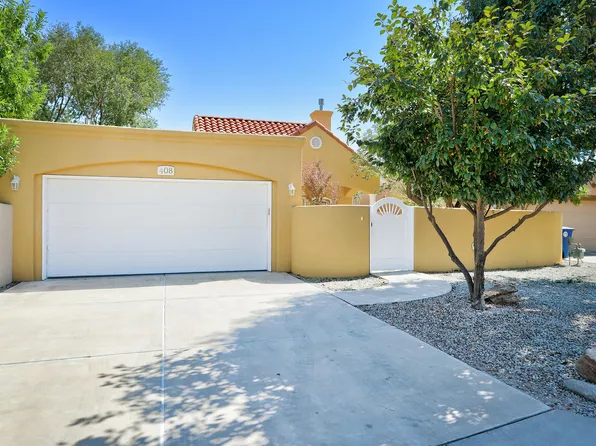 408 Montoya St NW, Albuquerque, NM 87104