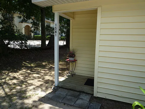 1541 Pullen Rd Photo 1