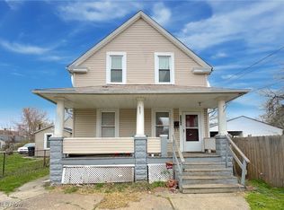 3279 W 58th St, Cleveland, OH 44102