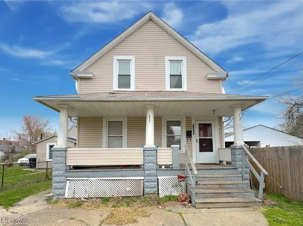 3279 W 58th St, Cleveland, OH 44102