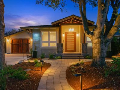 2213 Hopkins Ave, Redwood City, CA, 94062