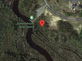 256 Kings Creek Xing, Holly Ridge, NC 28445