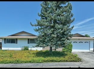 6010 Rock Way, Central Pt, OR