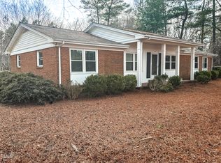 205 Todd Ln, Wendell, NC 27591