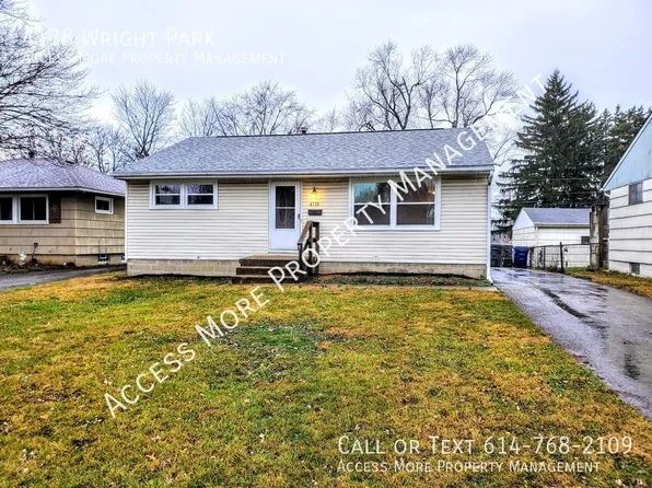 4138 Wright Park, Columbus, OH 43213
