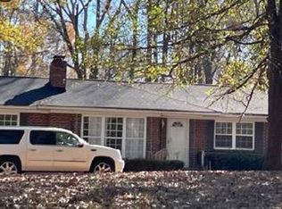 1226 Highway 29 N, Danielsville, GA 30633