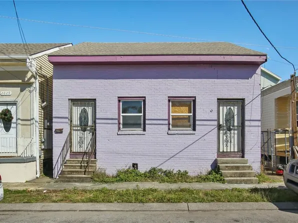 2025 4th St, New Orleans, LA 70113