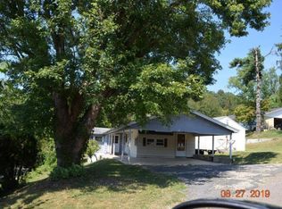125 Central Heights Rd, Blountville, TN 37617