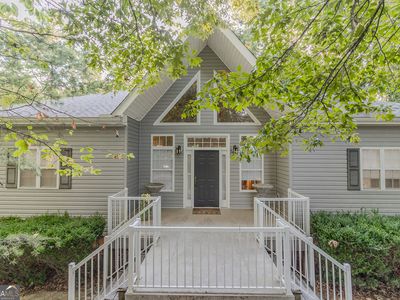 18 Sequoyah Pl, Dahlonega, GA, 30533