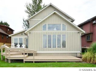 102 W Beach Rd, Hilton, NY 14468