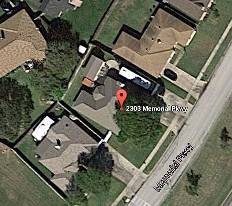 1st image of 2303 Memorial Pkwy