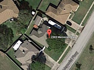 2303 Memorial Pkwy, Portland, TX 78374