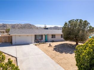 60325 Alta Mura Dr, Joshua Tree, CA 92252