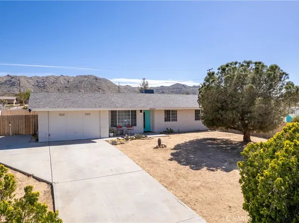 60325 Alta Mura Dr, Joshua Tree, CA 92252