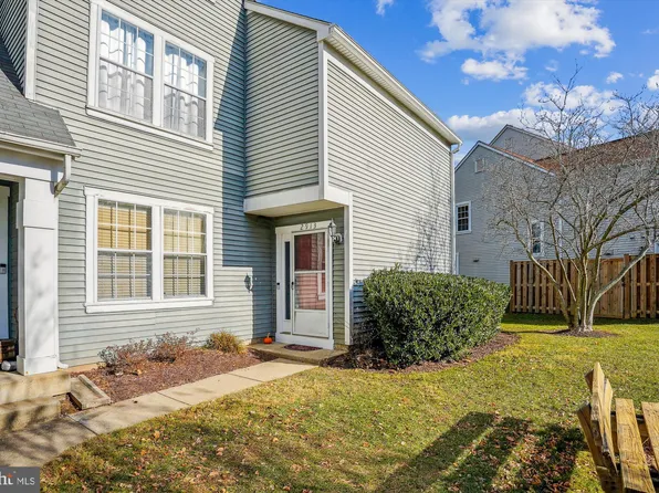 2913 McGee Way, Olney, MD 20832