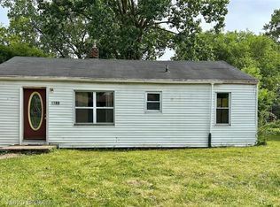 1180 E Yale Ave, Flint, MI 48505