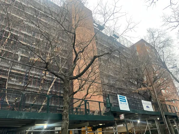 2575 Palisade Ave Unit 11K-L, Bronx, NY 10463