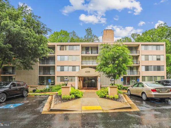 4355 Ivymount Ct APT 25, Annandale, VA 22003