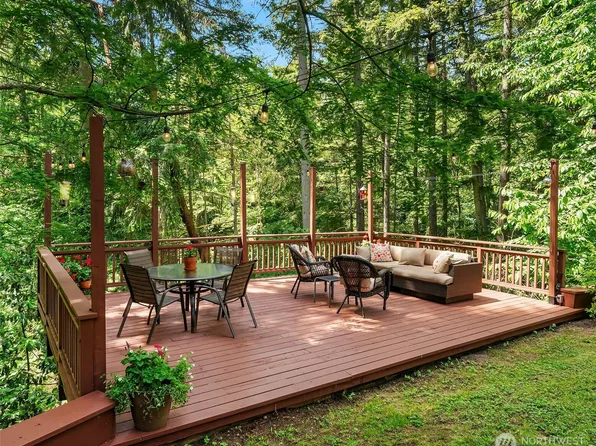 8760 SW 190th Street, Vashon, WA 98070