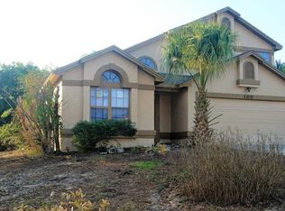 100 Grand Junction Blvd, Orlando, FL 32835