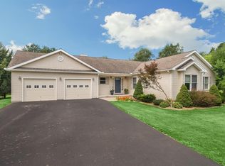 1858 Ellis Hollow Rd, Ithaca, NY 14850