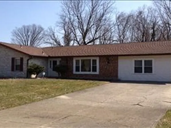 1188 Shorter Ave, Wilberforce, OH 45385