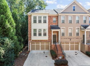 3301 Ferncliff Ct, Atlanta, GA 30324