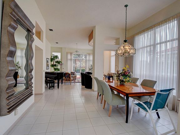 Home For Sale In Broken Sound Country Club