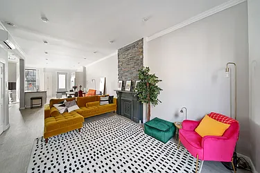 Rented by Corcoran