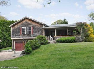 3 Hoot Owl Ln, Little Compton, RI 02837
