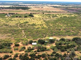 629 Elliott Rd, London, TX 76854