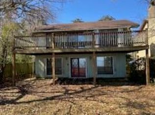 9505 Sunny Cove Rd, Theodore, AL 36582