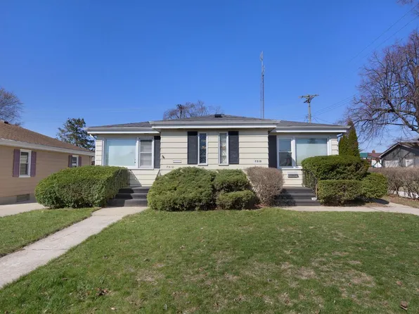 7516 37th AVENUE #7518, Kenosha, WI 53142