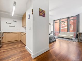 333 E 91st St #4F, New York, NY 10128
