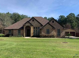 17191 County Road 1108, Flint, TX 75762