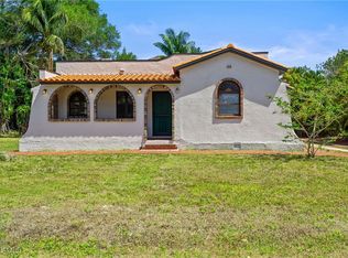 1725 Coronado Rd, Fort Myers, FL 33901