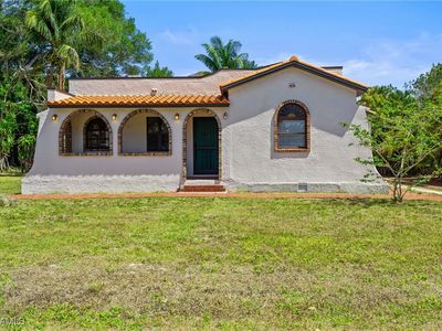 1725 Coronado Rd, Fort Myers, FL, 33901
