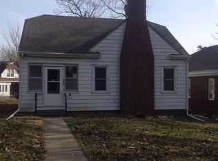 3020 Belvedere Blvd, Omaha, NE 68111