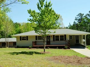 5642 Kilroy Ln, Douglasville, GA 30135