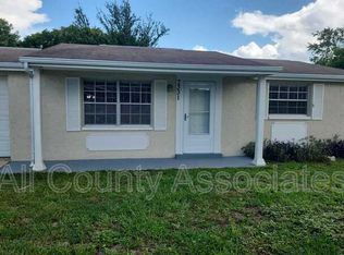 7331 Parrot Dr, Port Richey, FL 34668